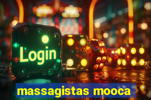 massagistas mooca